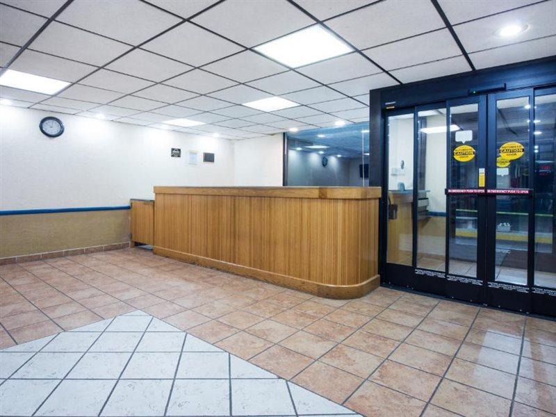 Days Inn By Wyndham Chambersburg Εξωτερικό φωτογραφία