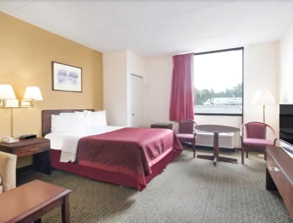 Days Inn By Wyndham Chambersburg Εξωτερικό φωτογραφία
