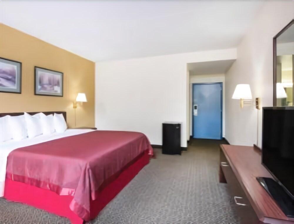 Days Inn By Wyndham Chambersburg Εξωτερικό φωτογραφία