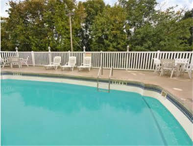 Days Inn By Wyndham Chambersburg Εξωτερικό φωτογραφία